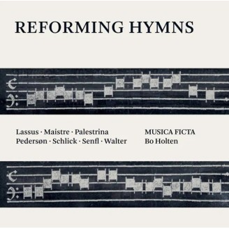 Reforming Hymns..